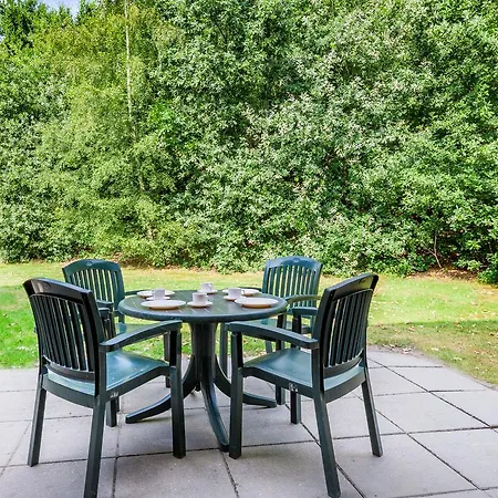 Roompot Klein Vink База отдыха 3*