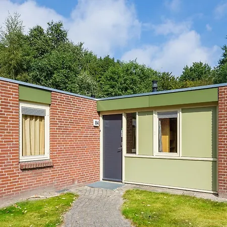 Roompot Klein Vink База отдыха 3*