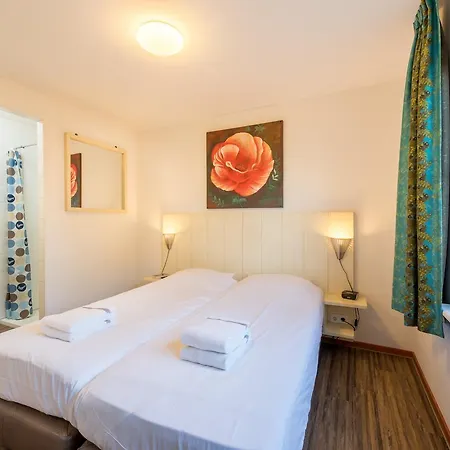 Roompot Klein Vink База отдыха