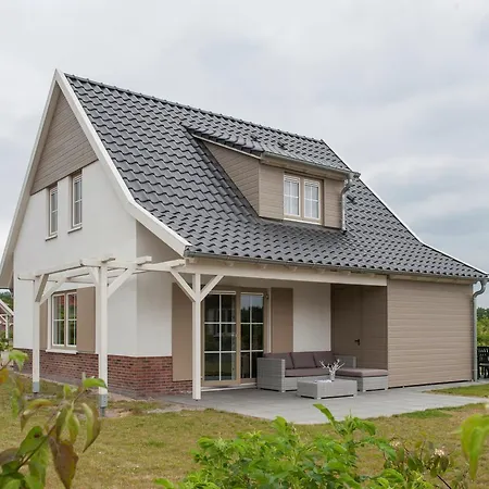 Vakantiepark Roompot Klein Vink Arcen