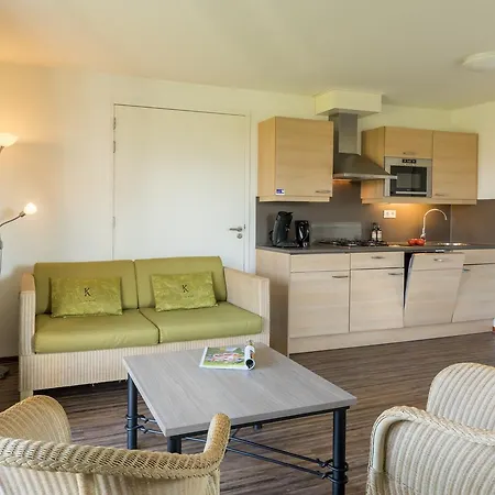Roompot Klein Vink Vakantiepark Arcen