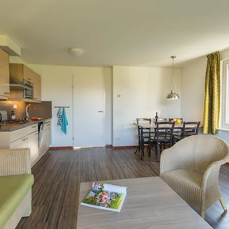 Roompot Klein Vink База отдыха Арсен