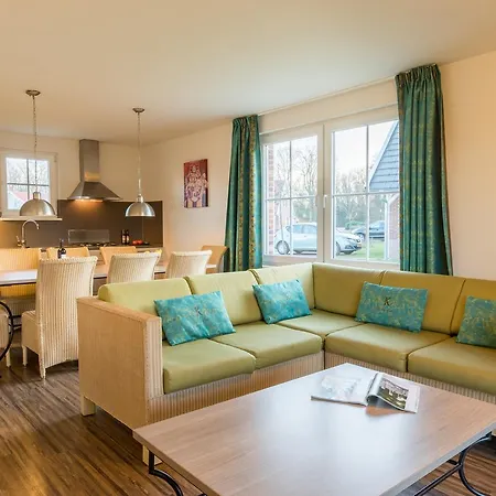 Roompot Klein Vink Arcen