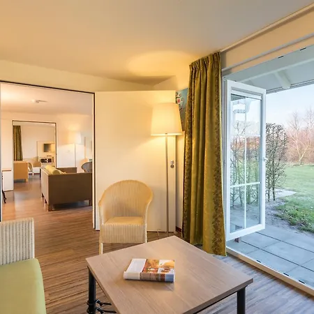 Roompot Klein Vink Arcen
