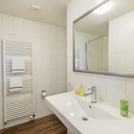 Roompot Klein Vink 3*