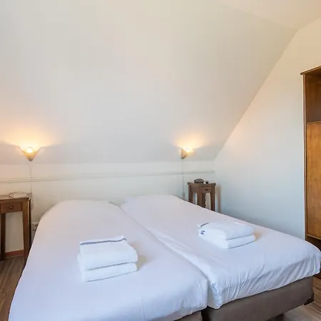 Vakantiepark Roompot Klein Vink Arcen