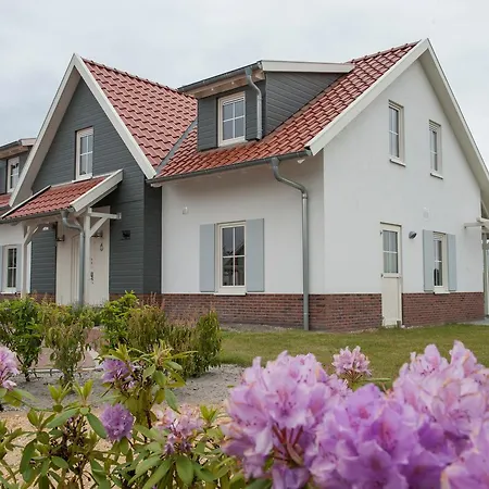 Roompot Klein Vink 3*