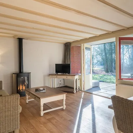 Roompot Klein Vink Vakantiepark