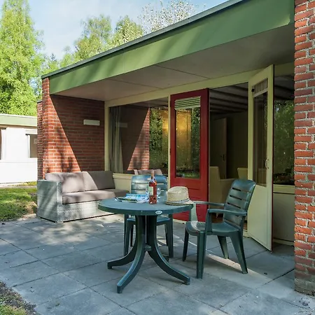 Roompot Klein Vink Арсен