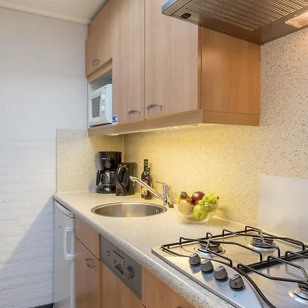 Vakantiepark Roompot Klein Vink Arcen