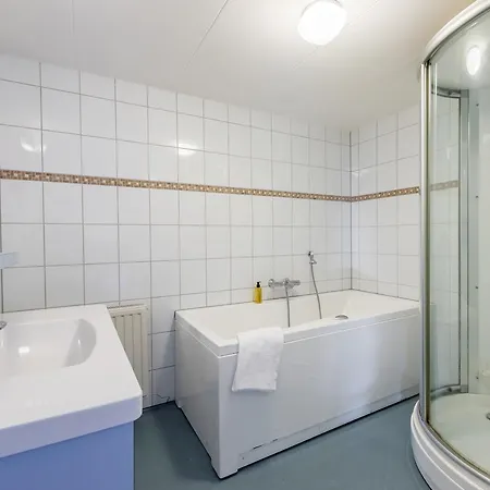 Roompot Klein Vink База отдыха