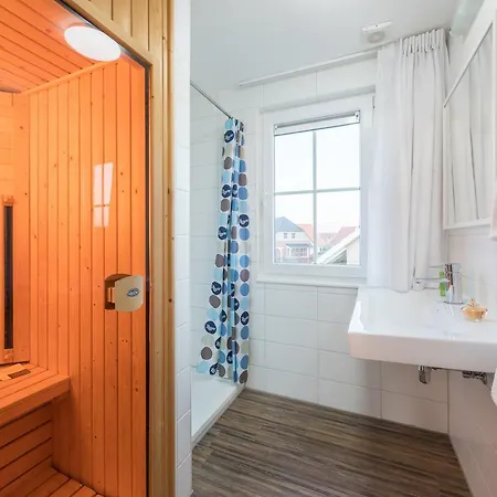 Roompot Klein Vink Arcen