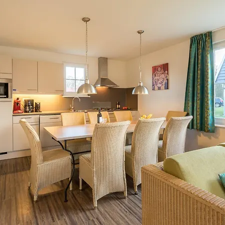 Roompot Klein Vink Vakantiepark 3*