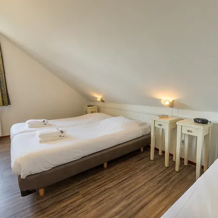 Roompot Klein Vink База отдыха