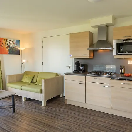 Vakantiepark Roompot Klein Vink Arcen