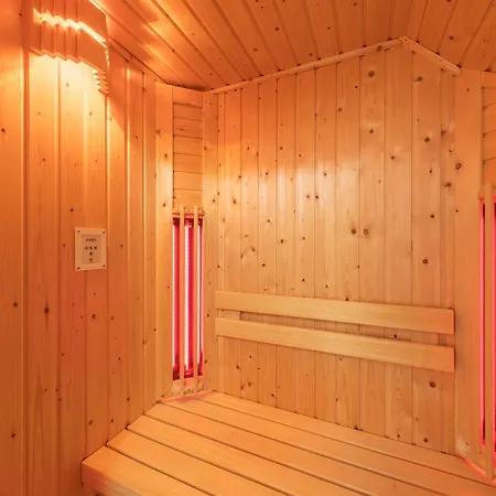 База отдыха Roompot Klein Vink