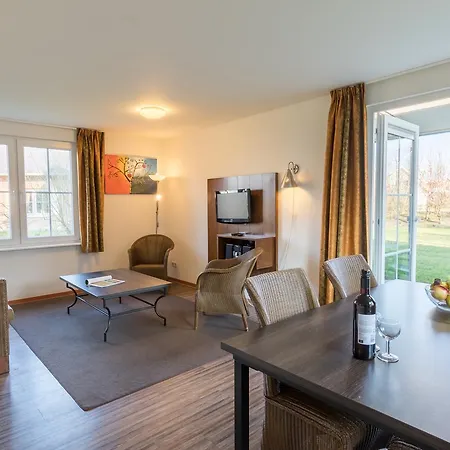 Roompot Klein Vink 3*