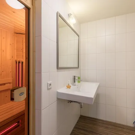 База отдыха Roompot Klein Vink