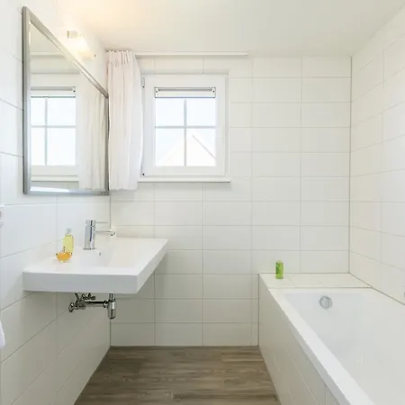 Vakantiepark Roompot Klein Vink 3*