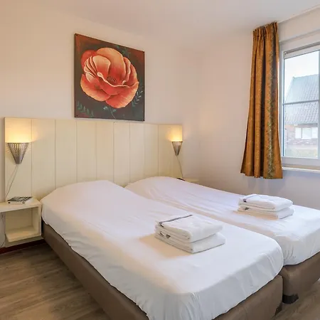 Vakantiepark Roompot Klein Vink Arcen