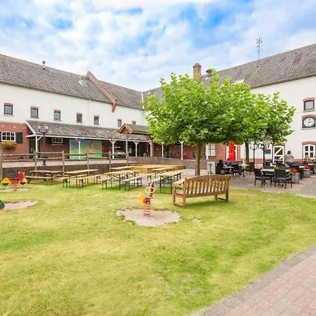 Roompot Klein Vink База отдыха