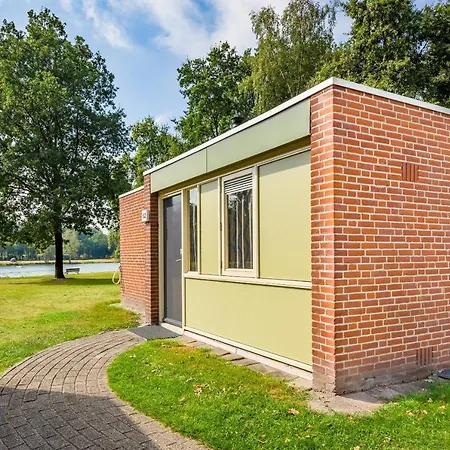 Roompot Klein Vink 3*