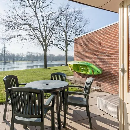 База отдыха Roompot Klein Vink