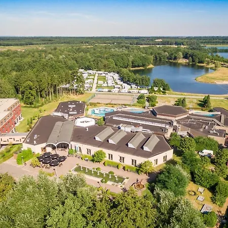 Vakantiepark Roompot Klein Vink 3*