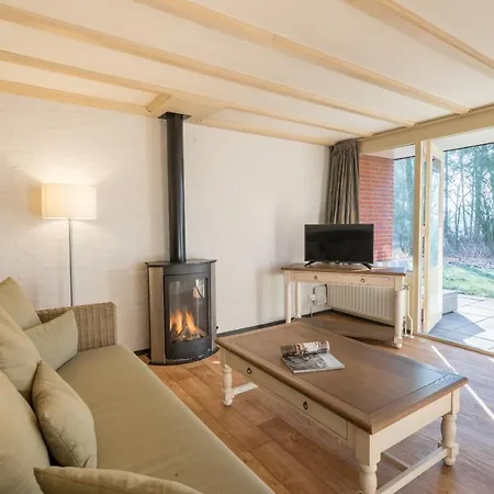 База отдыха Roompot Klein Vink 3*