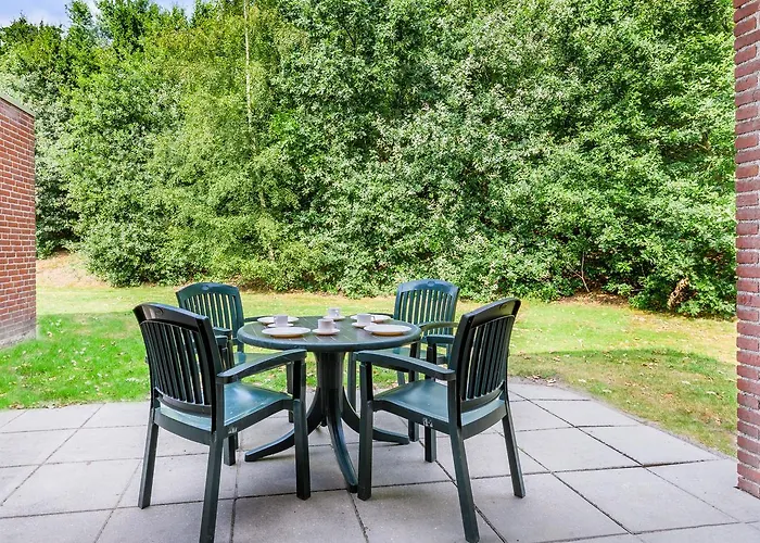 Roompot Klein Vink Ferienpark 3*