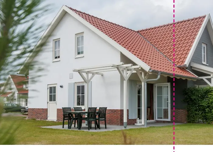 Roompot Klein Vink 3*