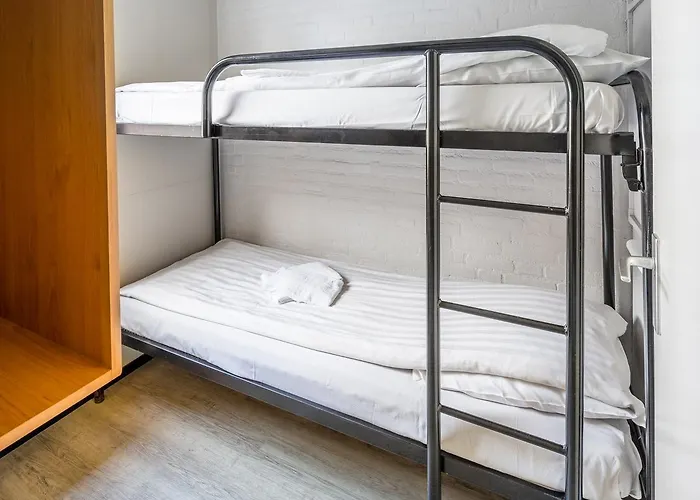 Roompot Klein Vink Arcen