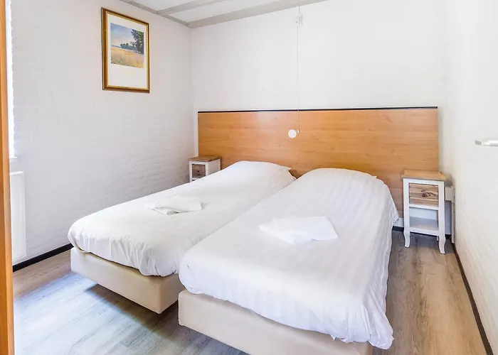 Roompot Klein Vink Ferienpark 3*