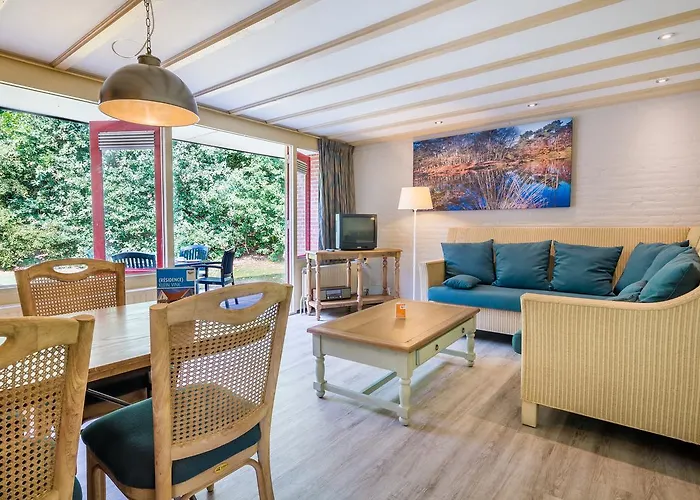 Ferienpark Roompot Klein Vink