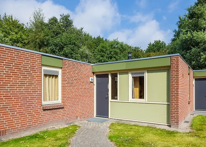 Roompot Klein Vink Ferienpark 3*