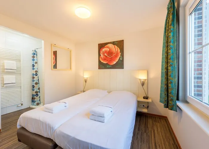 Roompot Klein Vink Ferienpark