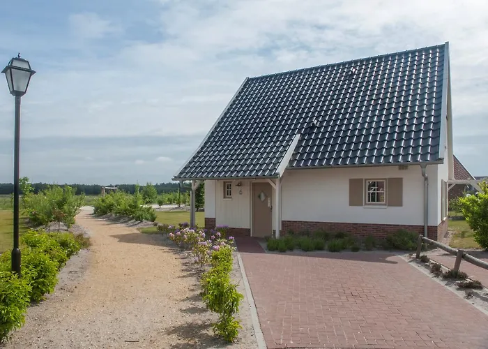 Ferienpark Roompot Klein Vink Arcen