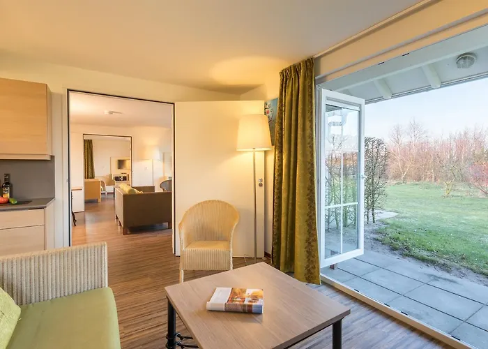 Roompot Klein Vink Arcen