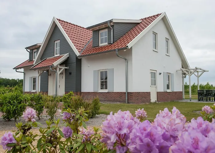 Roompot Klein Vink 3*