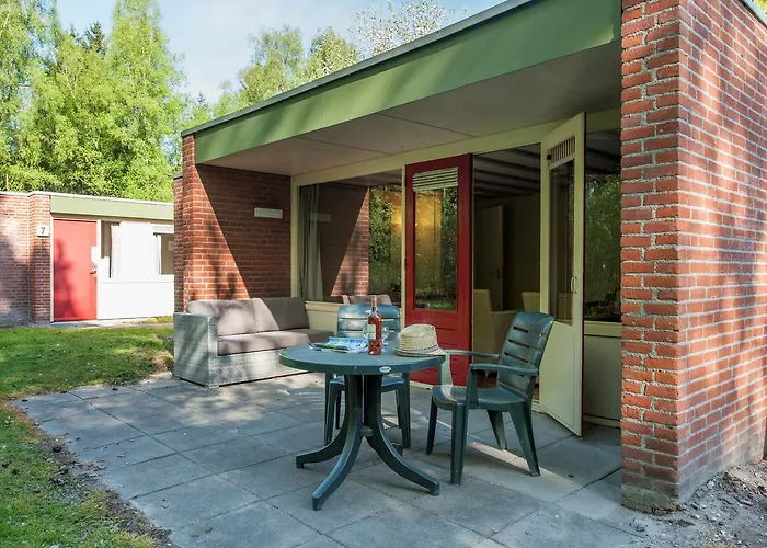 Roompot Klein Vink Arcen