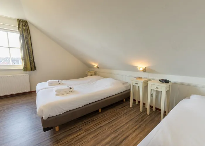 Roompot Klein Vink Ferienpark