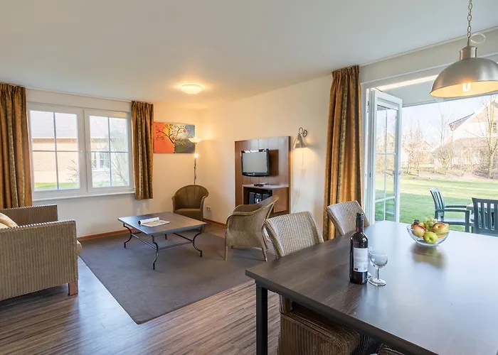 Roompot Klein Vink 3*