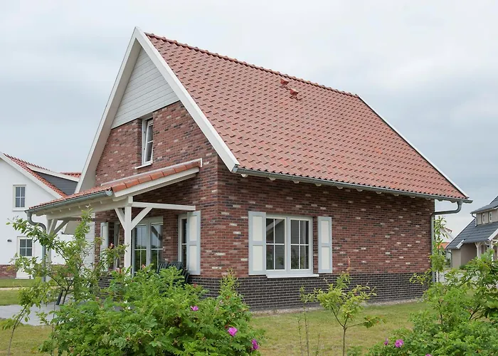 Roompot Klein Vink Ferienpark Arcen