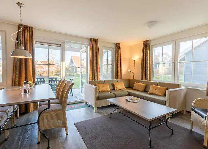 Ferienpark Roompot Klein Vink 3*