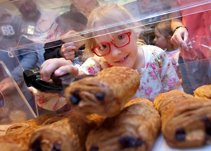 Roompot Klein Vink Ferienpark Arcen