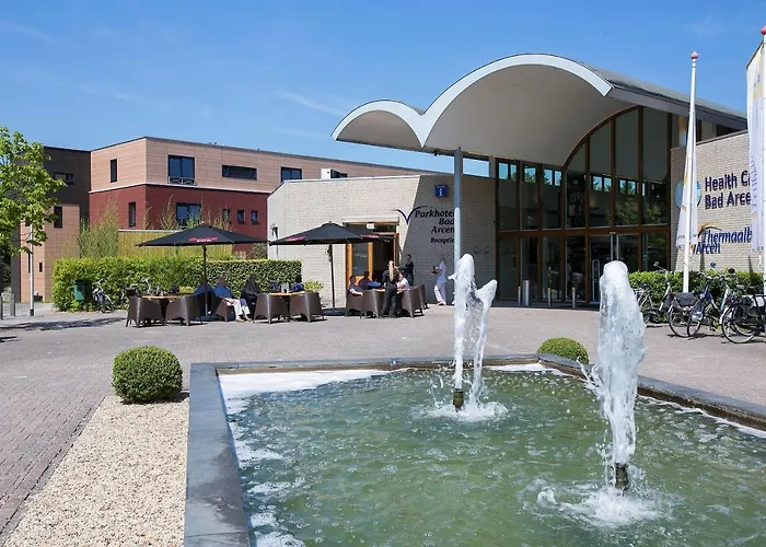 Ferienpark Roompot Klein Vink Arcen