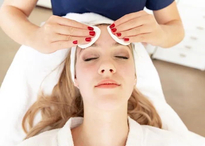 Roompot Klein Vink Ferienpark