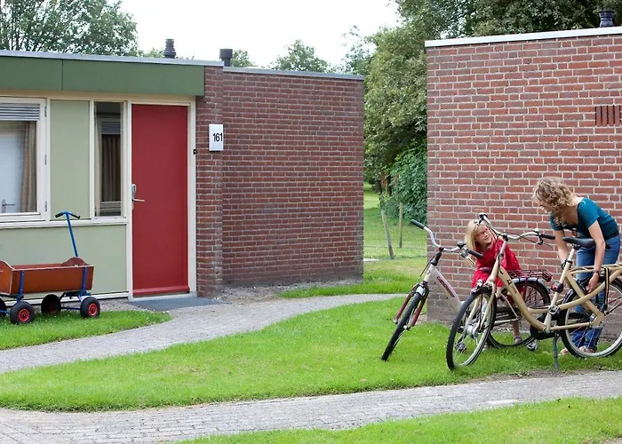 Roompot Klein Vink Ferienpark
