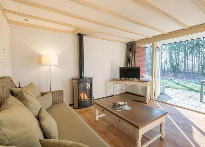 Ferienpark Roompot Klein Vink 3*