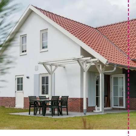 Roompot Klein Vink 3*